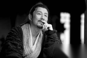 揭秘：刘邦登上皇位后却为何唯独不敢动他