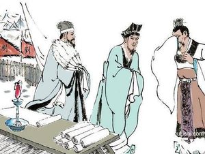 得知刘备要借荆州 周瑜用了什么计谋阻止？