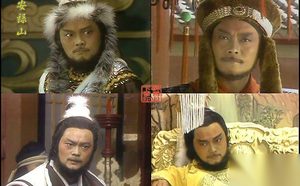 安禄山之乱有什么影响 安禄山叛乱的原因