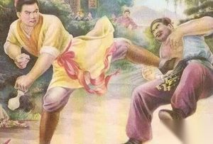 武松第一个提出招安 为何又是他第一个反对？
