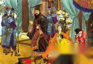 王莽真的杀死了三个亲生儿子吗？ 王莽杀子谜案