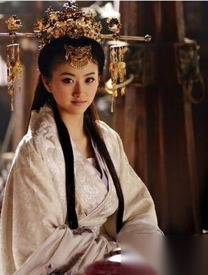 三国时期的美女排行榜 第一名竟然不是貂蝉