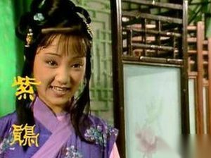 林黛玉的好朋友为什么是紫鹃而不是雪雁？