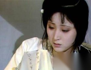 林黛玉是怎么死的?临死前送给贾宝玉五个字