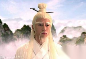封神榜姜子牙为什么要保周朝江山八百年？