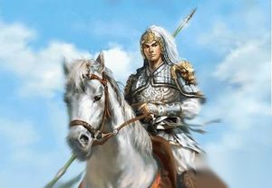 同为五虎将：刘备为何一直不肯重用赵云？