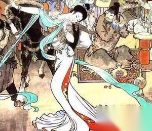 揭秘：杨贵妃为何被唐玄宗赶出后宫？