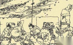 靖康之耻的原因：北宋和辽国同时衰落