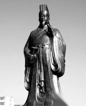 汉代国力大增的原因竟是独尊儒术禁锢了人民思想?