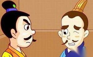 韩安国是怎样认识汉高祖对匈奴的政策
