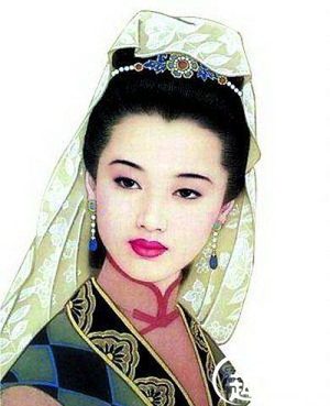 一代名妓陈圆圆究竟是怎么死的