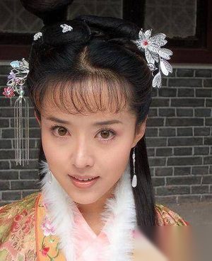关于陈圆圆的故事有哪些 梁小冰与陈圆圆有何关系
