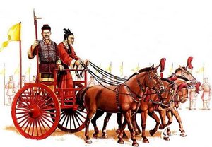中国古代血腥四溢的屠城历史 实在太残忍了