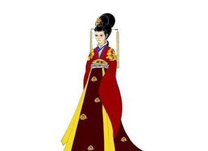 陆令萱为何称其为亡国妖女 陆令萱的丈夫又是谁