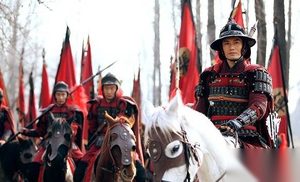 揭秘：中国古代历史上的十大变态军队