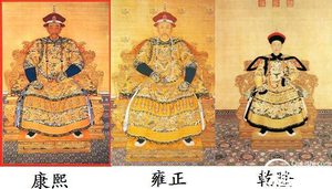 康乾盛世持续了多少年 为何话康乾盛世是个谎言