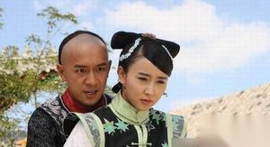 揭秘：大太监安德海与慈禧是否有私生子？