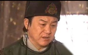 唐朝宦官高力士生平简介 让高力士脱靴的是谁