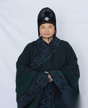 历史上的赵高是太监吗 赵高为什么要灭秦