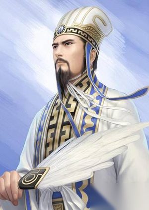 三国演义中关于诸葛亮的神机妙算多为虚构