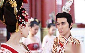 李治和武则天之间的关系具体是怎样的