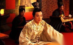 后周皇帝郭威传位给柴荣的历史真相解密