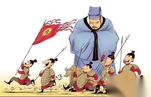 历史上的弦高是谁？商人弦高救国的历史故事