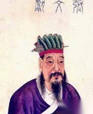 张九龄被称为张曲江的原因是什么