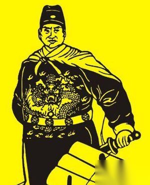 郑和建文帝有什么联系 建文帝失败的原因有哪些
