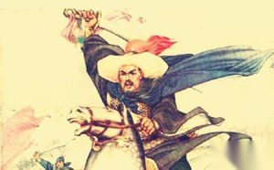 李自成为何成为千古罪人 李自成是哪个朝代的