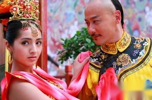 历史上抢儿子老婆的皇帝有哪些？ 古代皇帝丑闻录