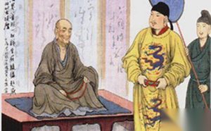 昭宣光烈孝皇帝唐哀帝李柷出生