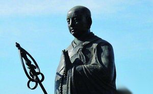 历史上唐太宗真的派玄奘西行取经了吗?