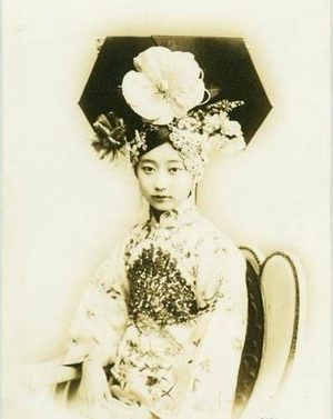 揭秘清朝格格们的真实婚后生活：长期思夫成病！