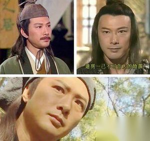 是谁将乔峰赶出丐帮？罪魁祸首一直没被揭穿