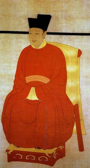 两宋之际为何多次发生现任皇帝“生前退位”的事件？
