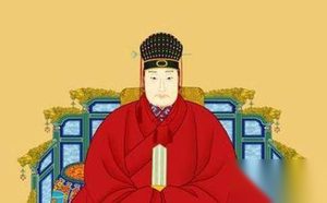永历帝朱由榔为何会被清军追着跑