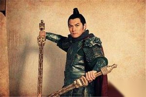 秦琼为何不随李世民参加玄武门兵变？