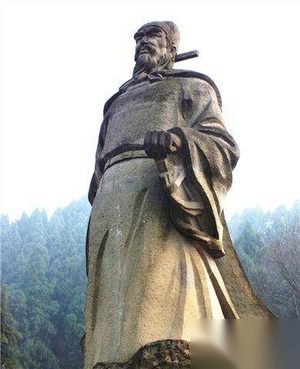 宋朝虞允文一介书生是怎么退敌的