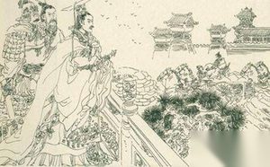 齐桓公称霸的标志是什么 齐桓公称霸有什么启示
