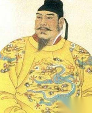 揭秘玄武门之变：李世民如何杀兄夺位