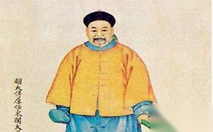 左宗棠出关是怎么回事 左宗棠与胡雪岩什么关系