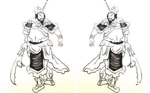 历史上刘武周曾被突厥封为什么