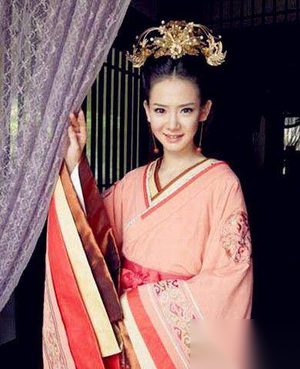 馆陶公主和汉武帝之间有什么关系