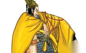 远交近攻战略：秦昭王统一六国的军事策略