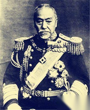 日本军神东乡平八郎为何崇拜王守仁