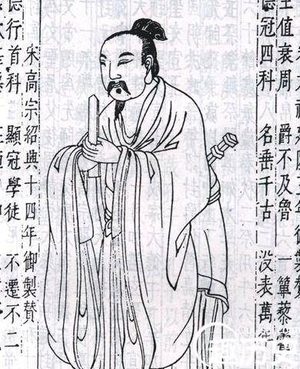 颜回的故事：颜回有多好学?