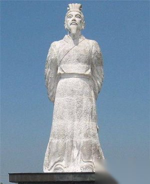 秦始皇徐福有什么关系 哪些地方有徐福庙