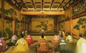 大政奉还：加速了日本的发展进程