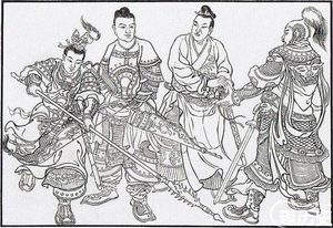 明朝开国功勋沐英及沐英家族文化
